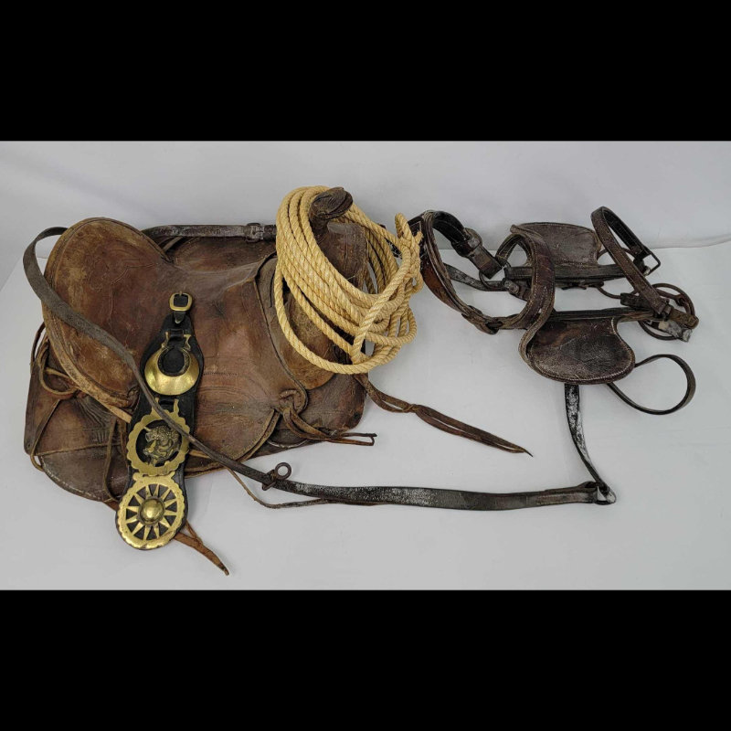 Image for June 2021 Curiosities Auction