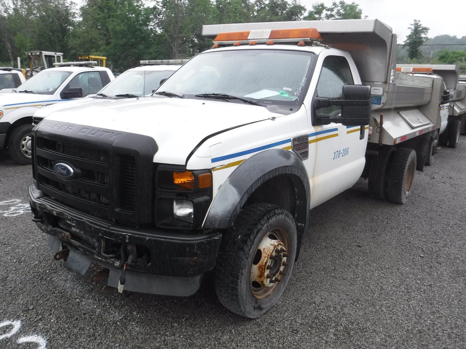 Image for DOH Auction – Trucks, Cars, Equipment & More!