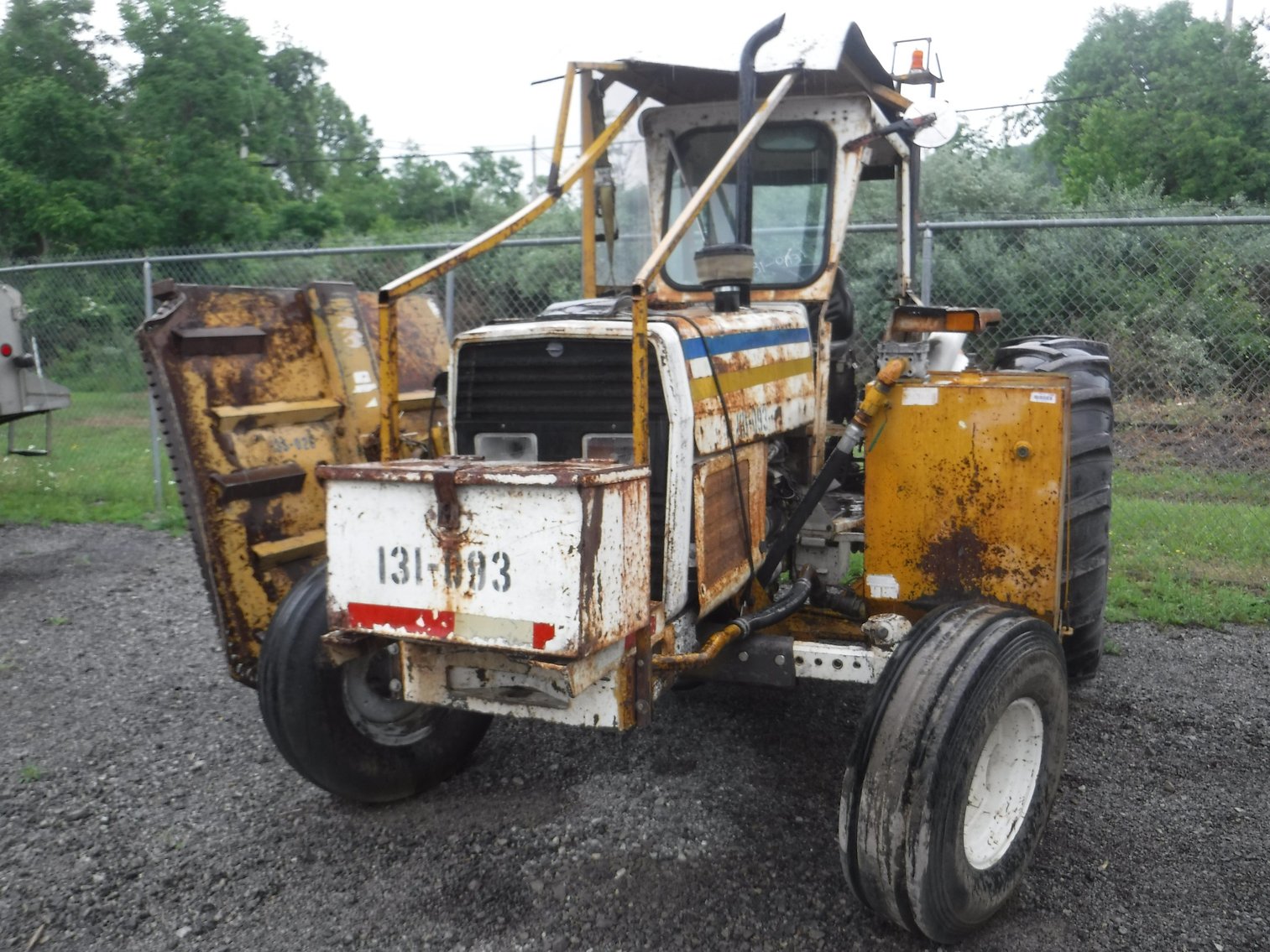 Image for DOH Auction – Trucks, Cars, Equipment & More!