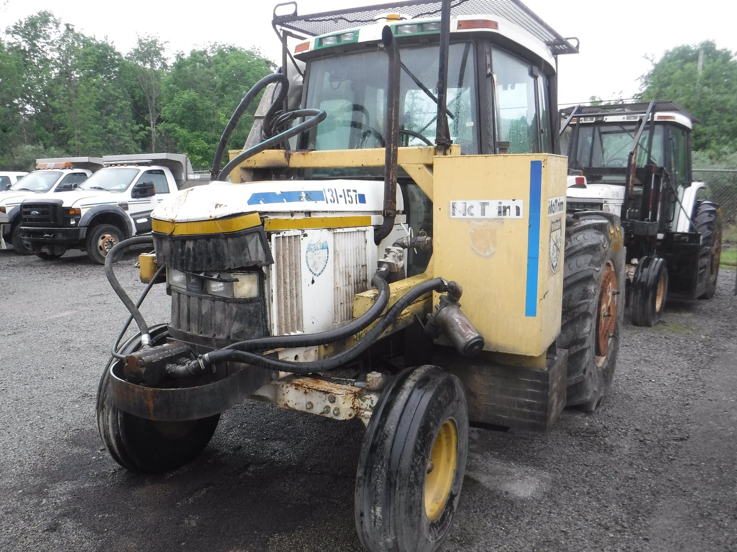 Image for DOH Auction – Trucks, Cars, Equipment & More!