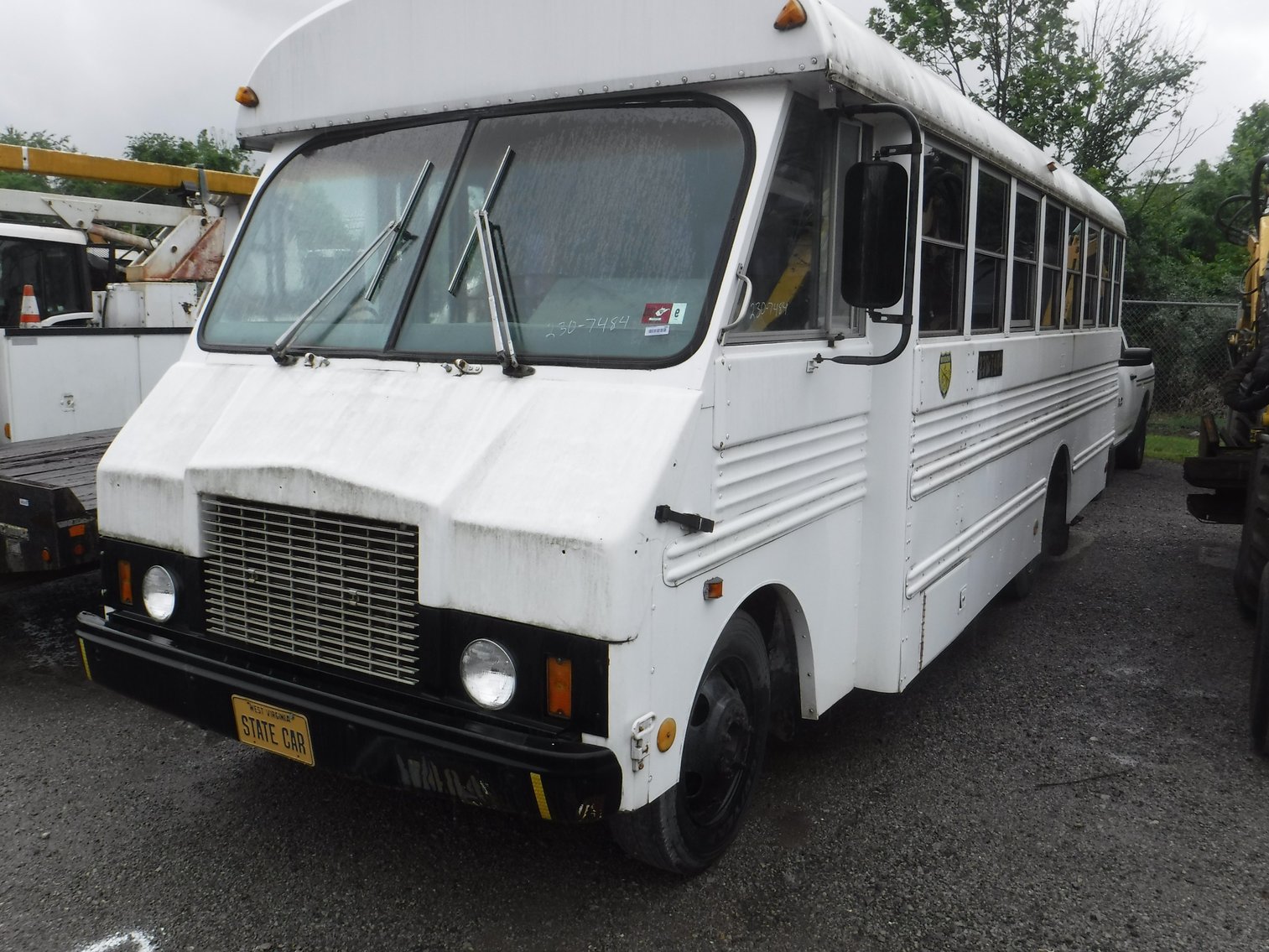 Image for DOH Auction – Trucks, Cars, Equipment & More!
