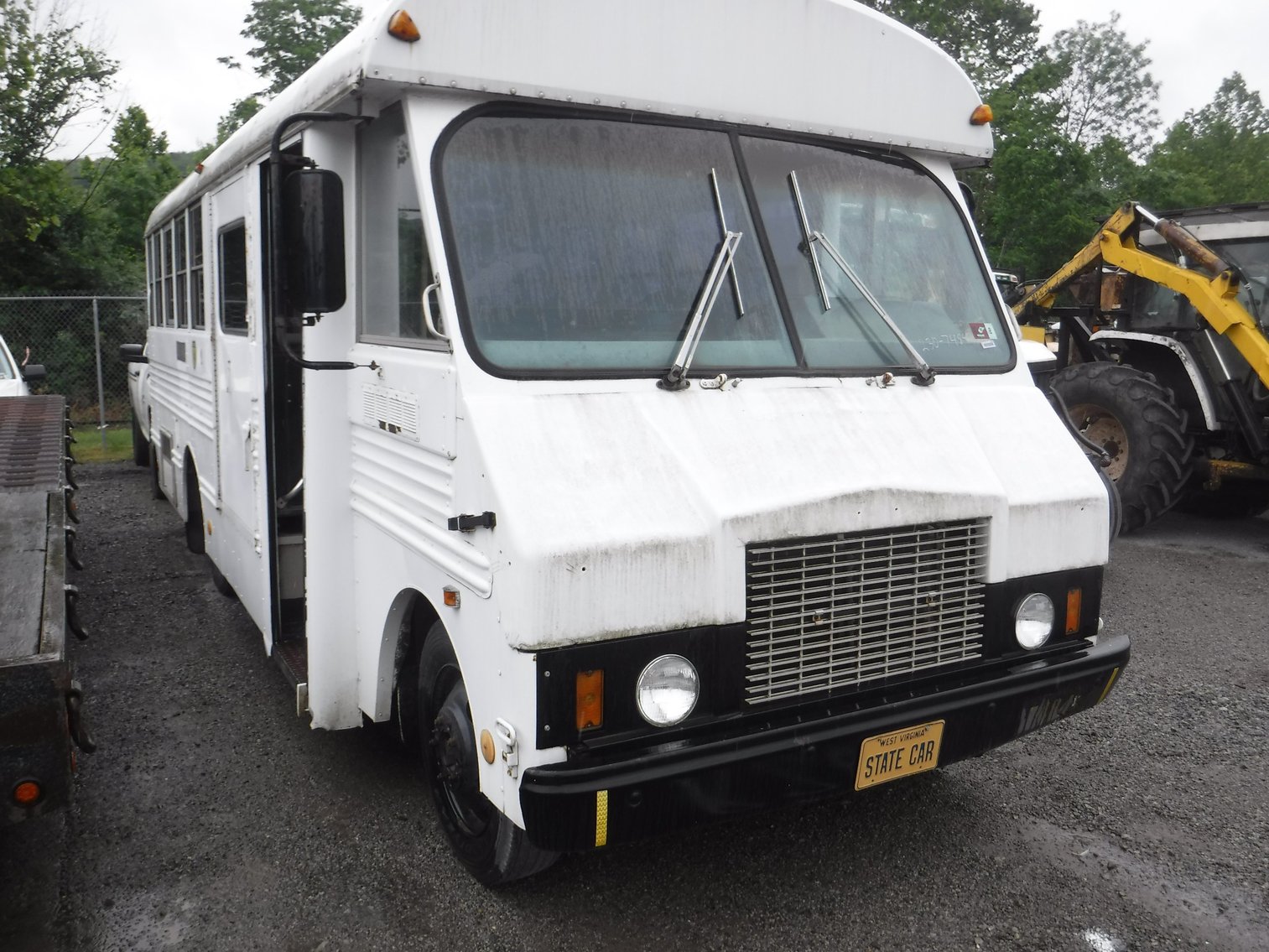 Image for DOH Auction – Trucks, Cars, Equipment & More!