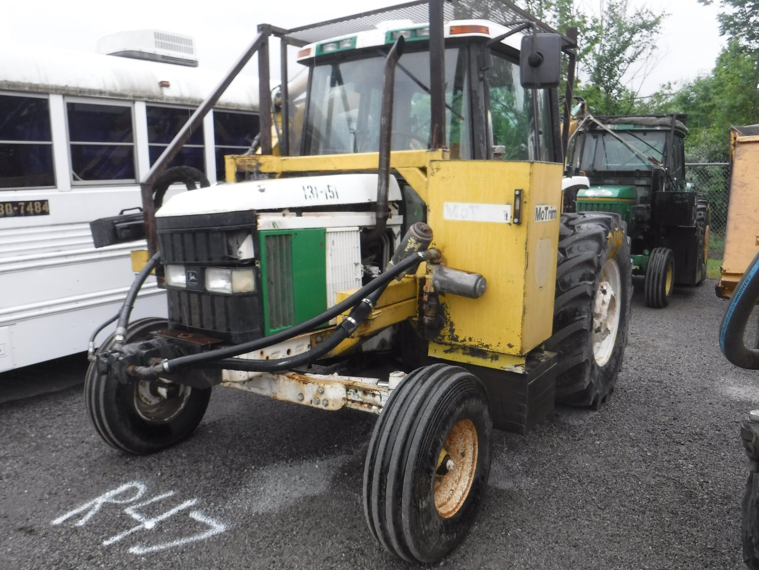 Image for DOH Auction – Trucks, Cars, Equipment & More!