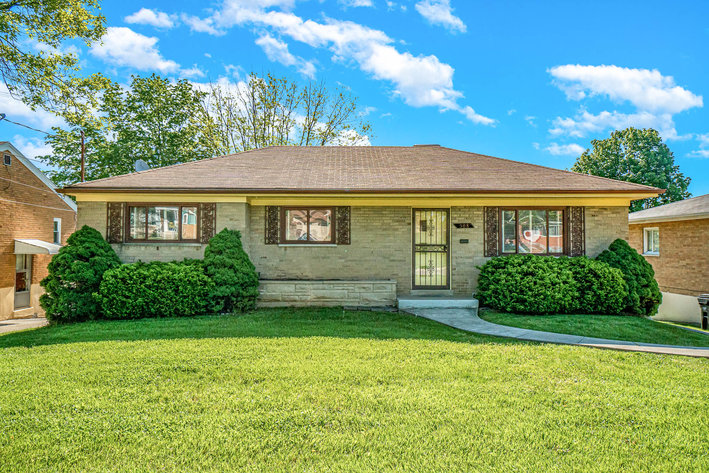 Image for 508 S Delridge Dr, Cincinnati, OH  45238