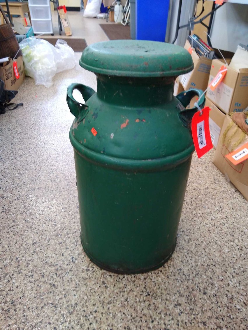 Furniture, Collectibles, Household-Main back