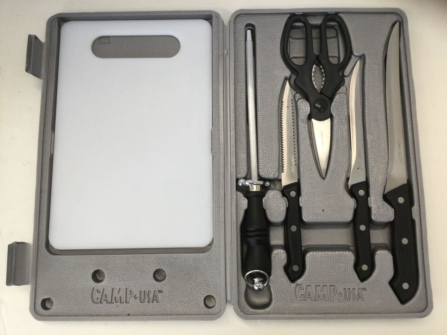 Image for Furniture, Collectibles, Household-Main back