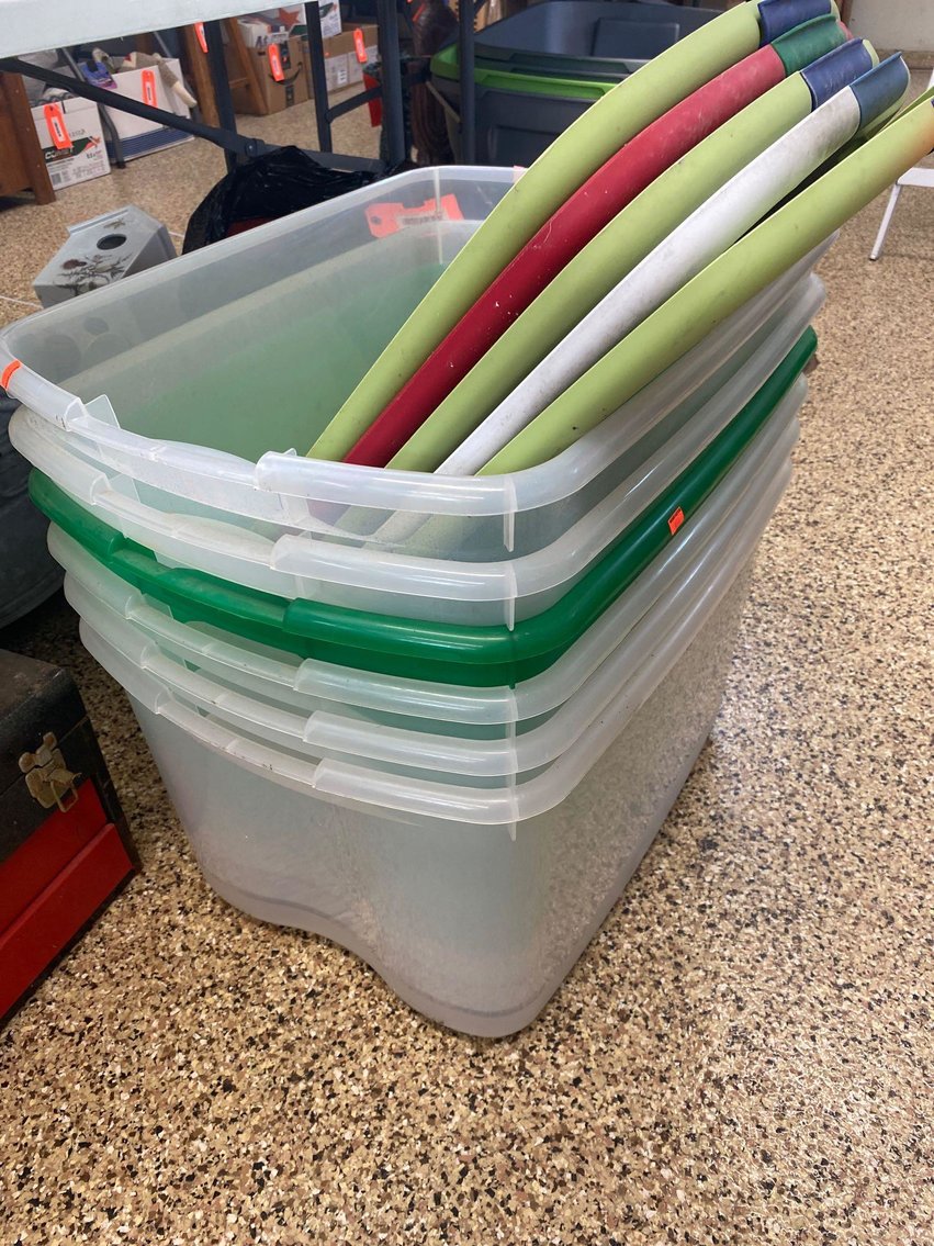 Image for Furniture, Collectibles, Household-Main back