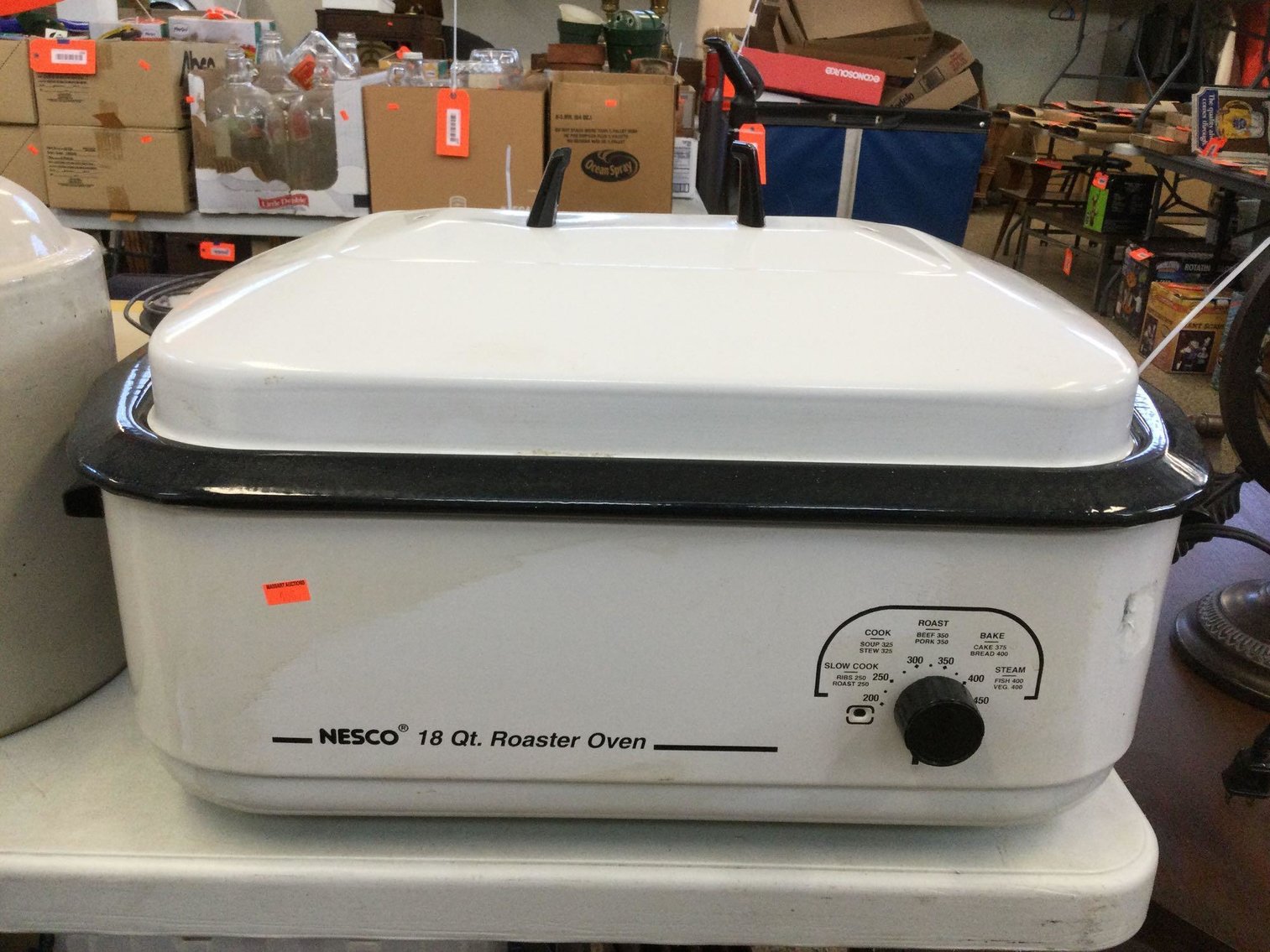 Image for Furniture, Collectibles, Household-Main back