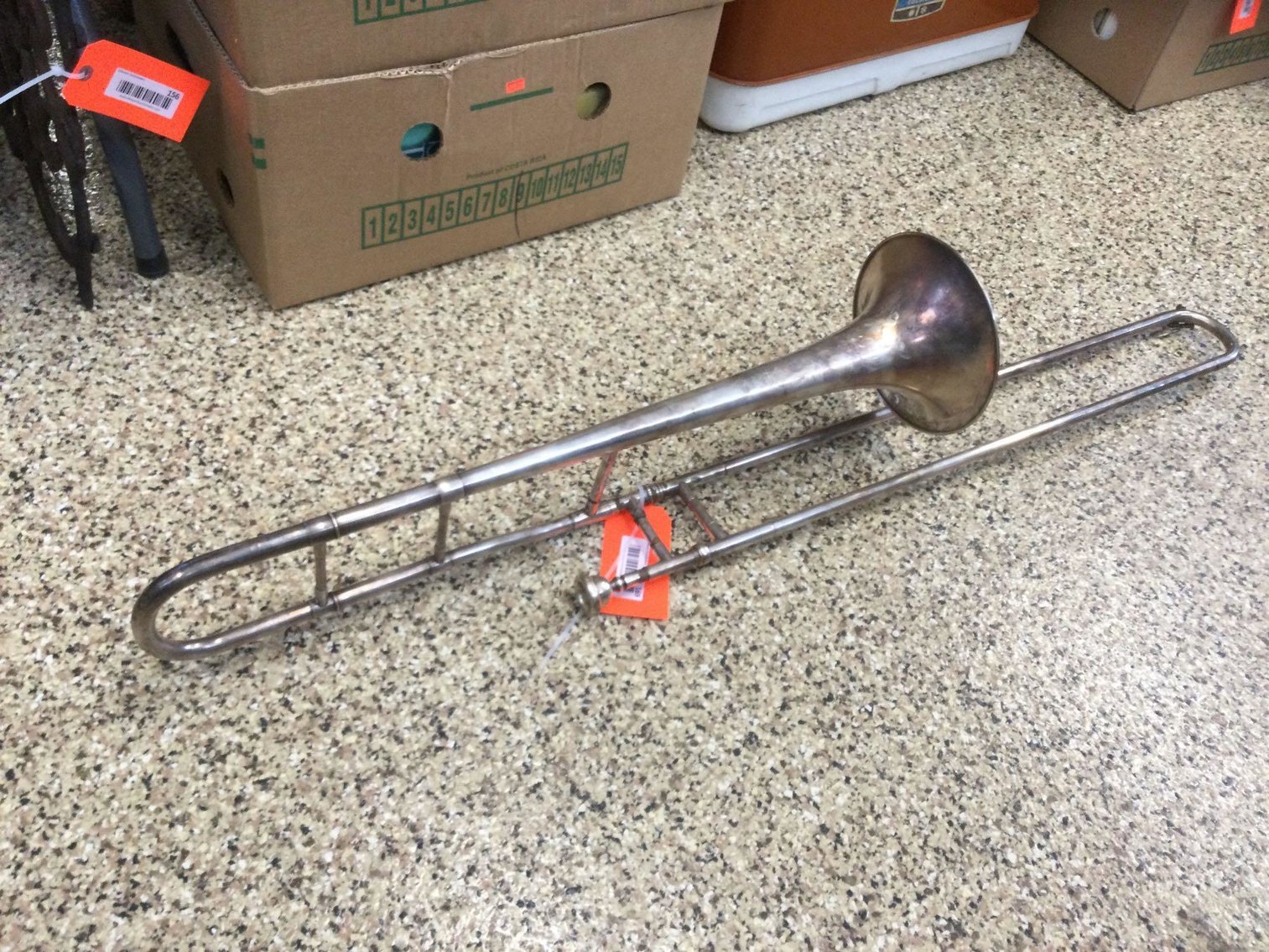 Image for Furniture, Collectibles, Household-Main back