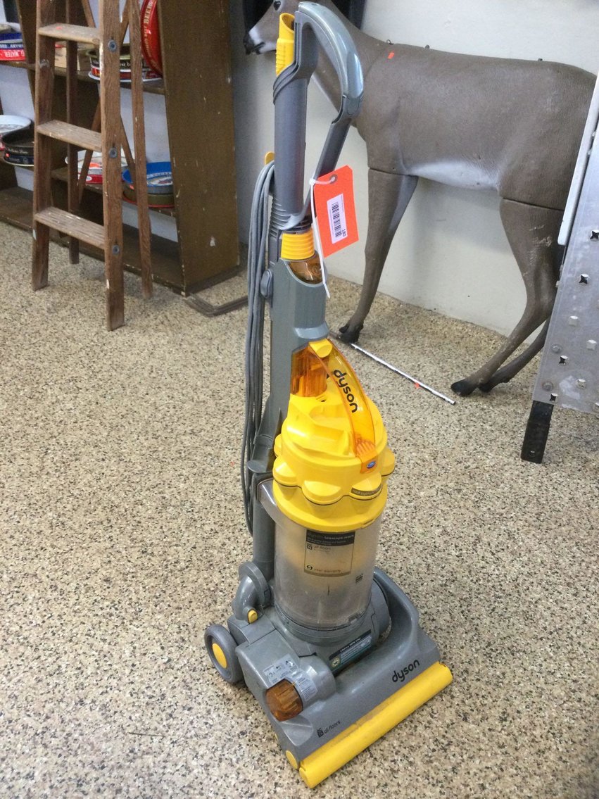 Image for Furniture, Collectibles, Household-Main back