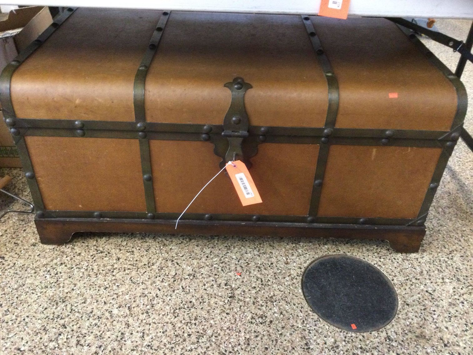 Image for Furniture, Collectibles, Household-Main back