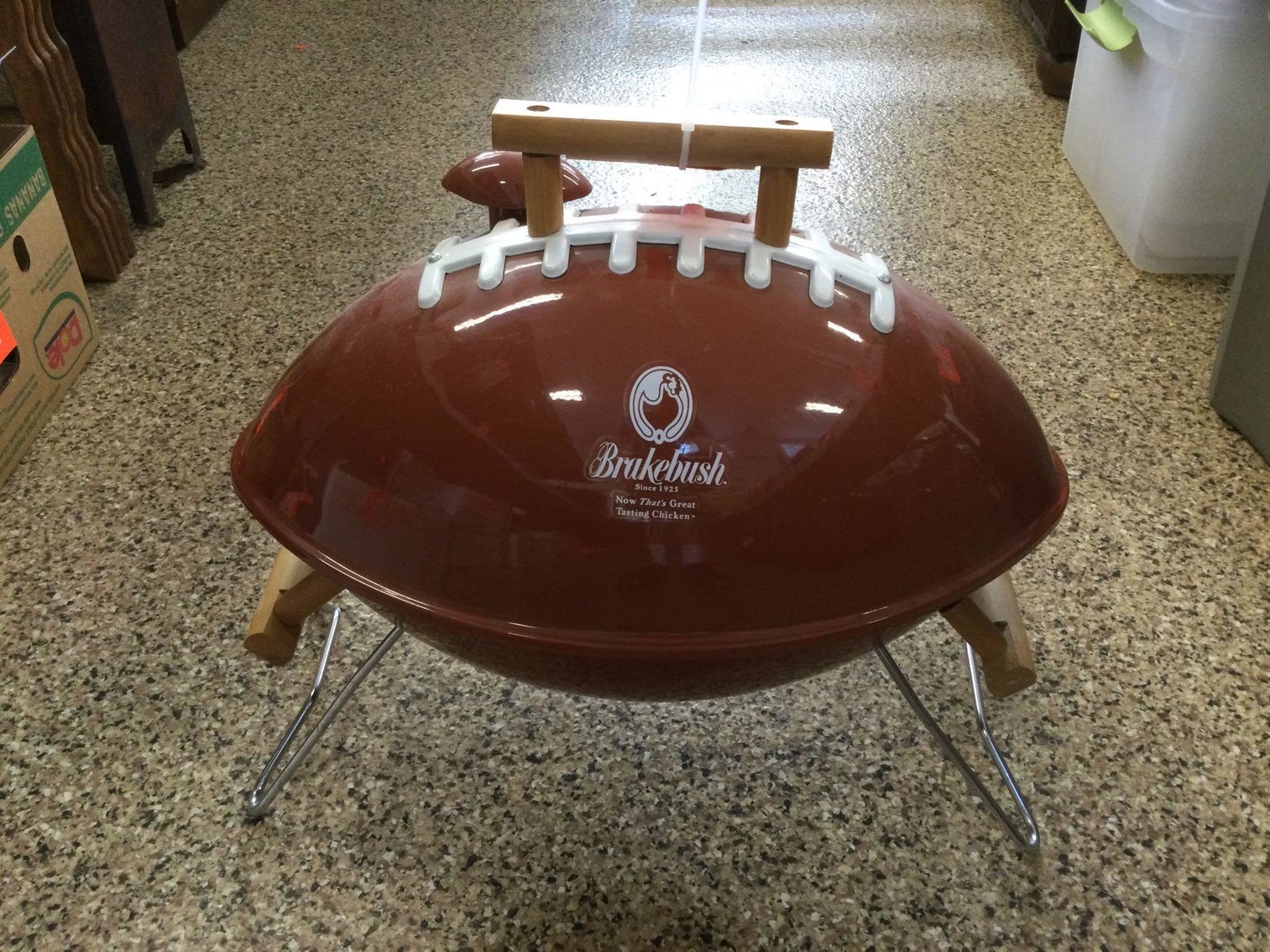 Image for Furniture, Collectibles, Household-Main back