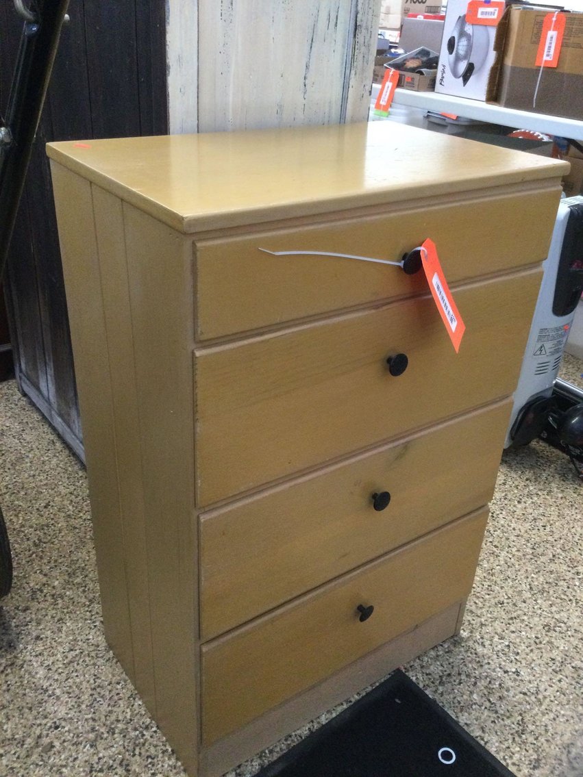 Image for Furniture, Collectibles, Household-Main back