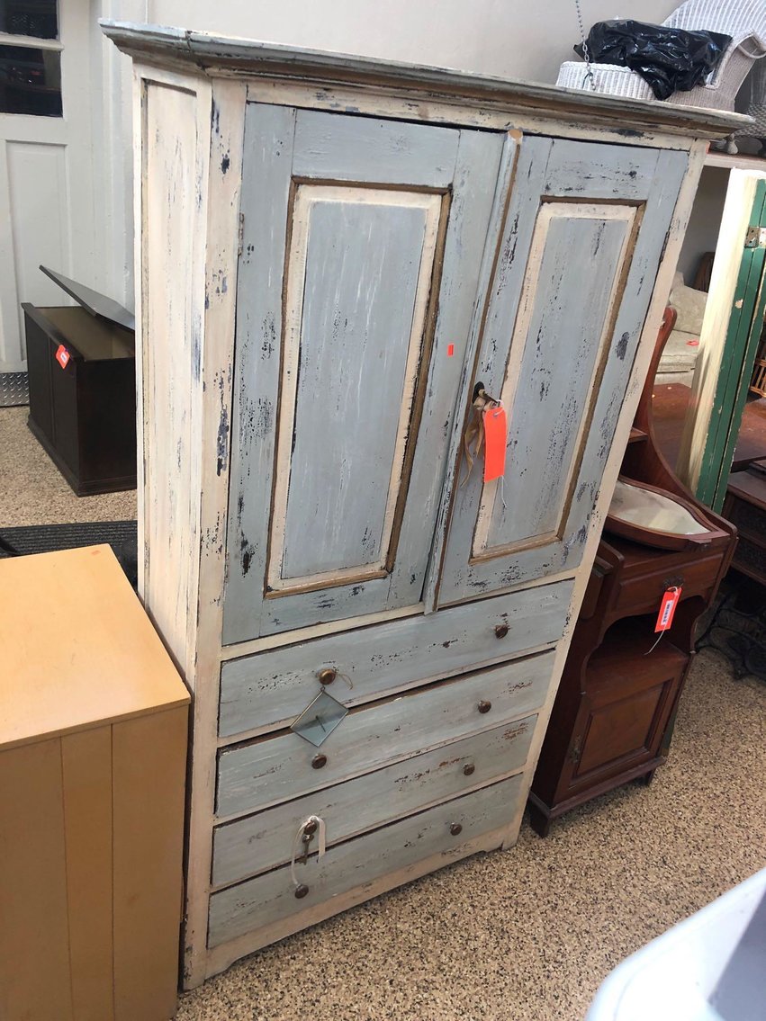 Image for Furniture, Collectibles, Household-Main back