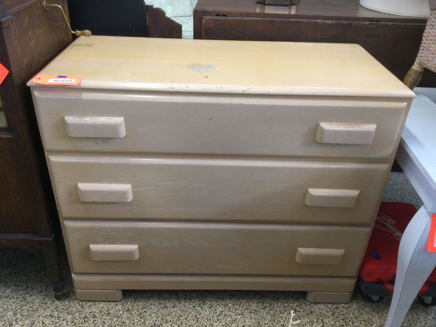 Image for Furniture, Collectibles, Household-Main back