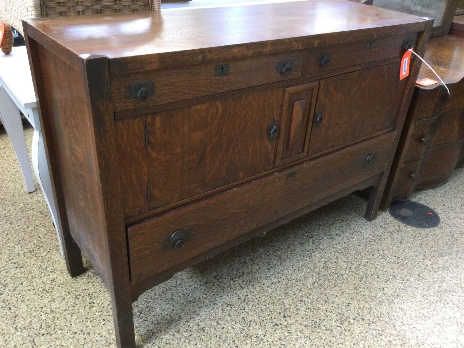Image for Furniture, Collectibles, Household-Main back