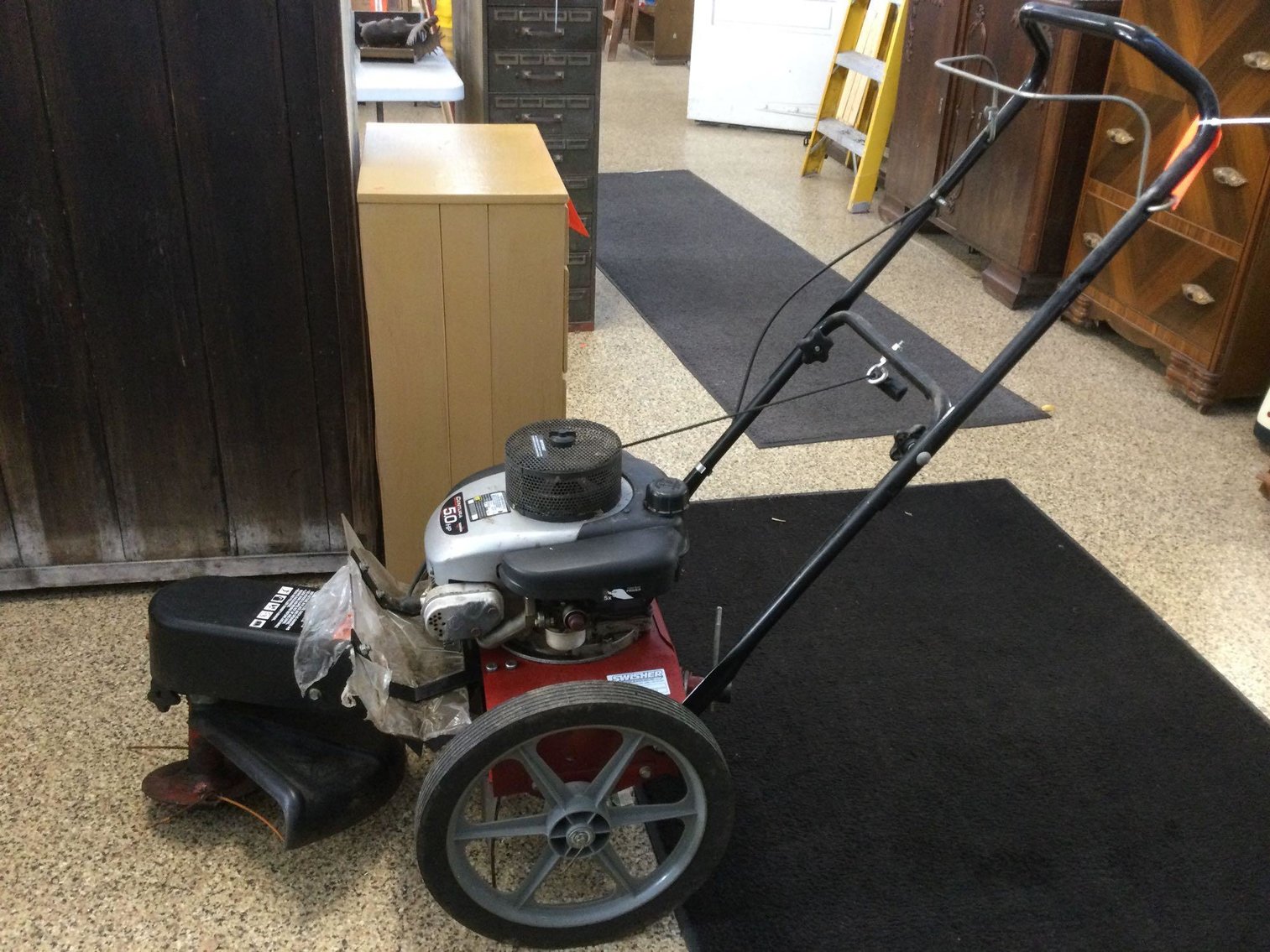 Image for Furniture, Collectibles, Household-Main back