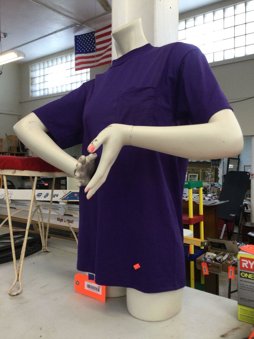 Image for Furniture, Collectibles, Household-Main back