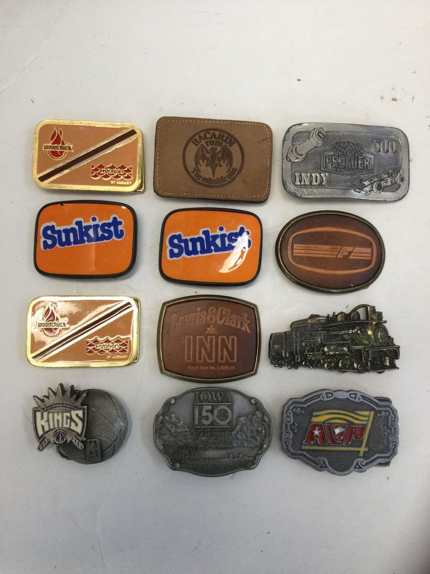 Image for Furniture, Collectibles, Household-Main back