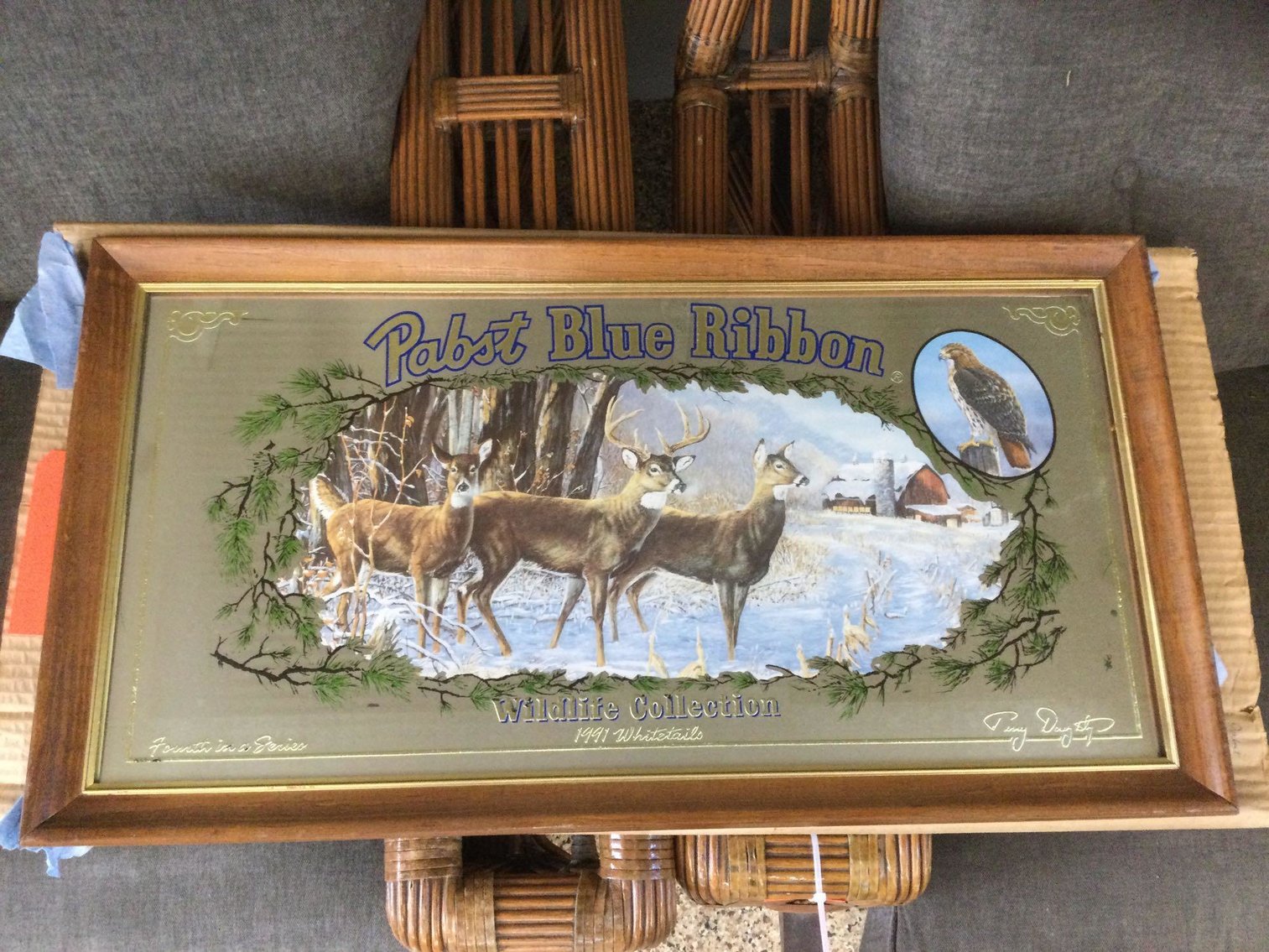 Image for Furniture, Collectibles, Household-Main back