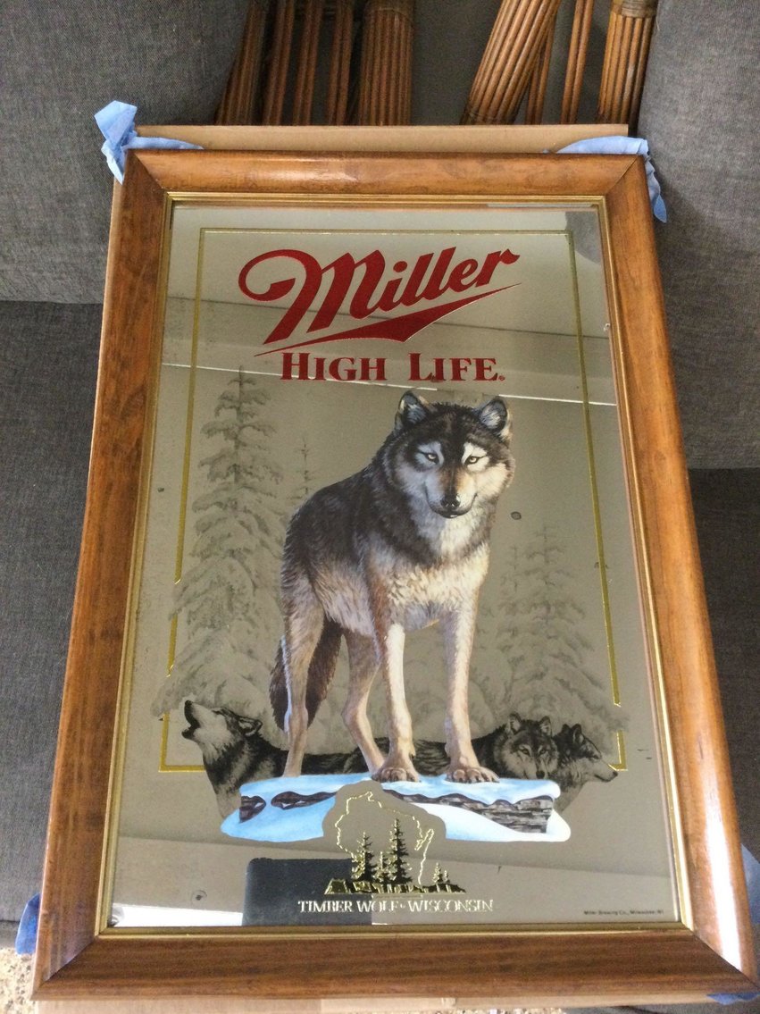 Image for Furniture, Collectibles, Household-Main back