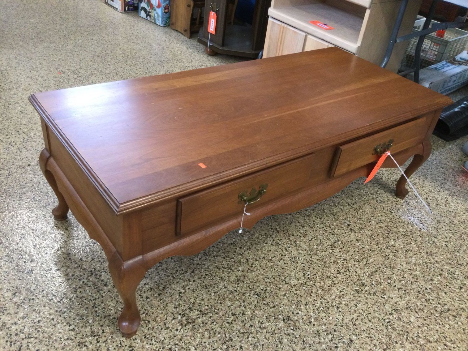 Image for Furniture, Collectibles, Household-Main back