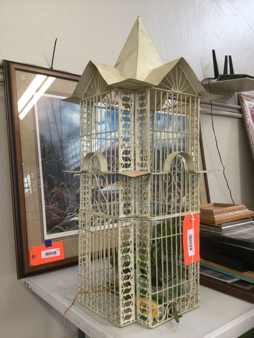 Image for Furniture, Collectibles, Household-Main back