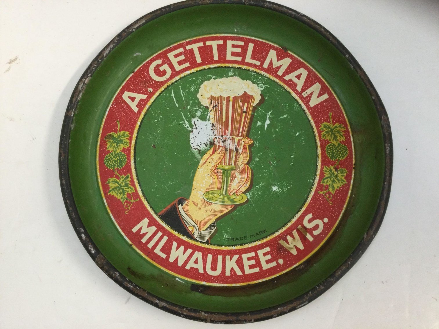 Image for Furniture, Collectibles, Household-Main back