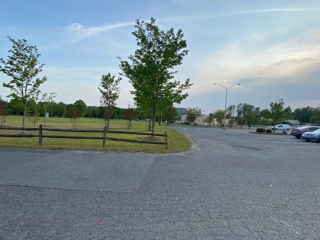 Image for HWY 74 Commercial/Residential Land! Gaston County