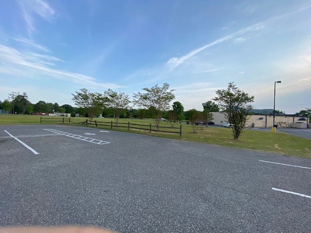 Image for HWY 74 Commercial/Residential Land! Gaston County