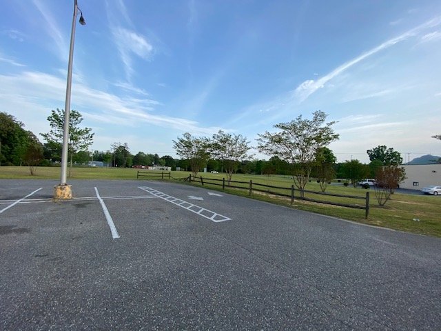 Image for HWY 74 Commercial/Residential Land! Gaston County