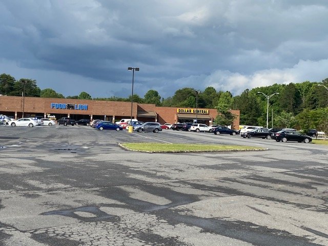 Image for HWY 74 Commercial/Residential Land! Gaston County