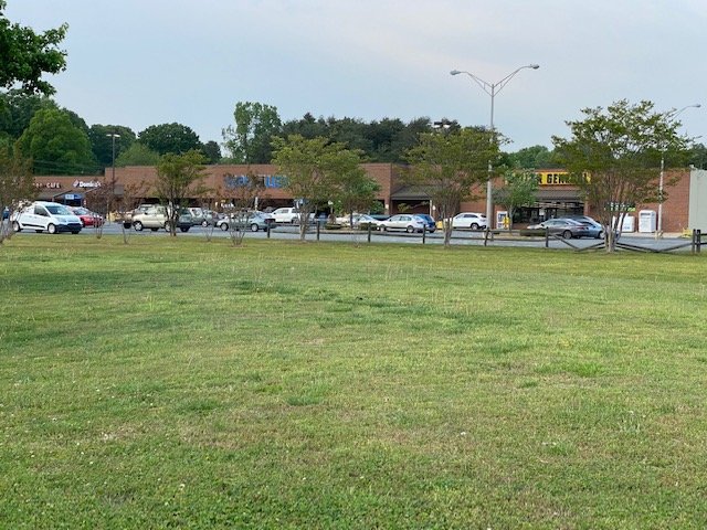 Image for HWY 74 Commercial/Residential Land! Gaston County