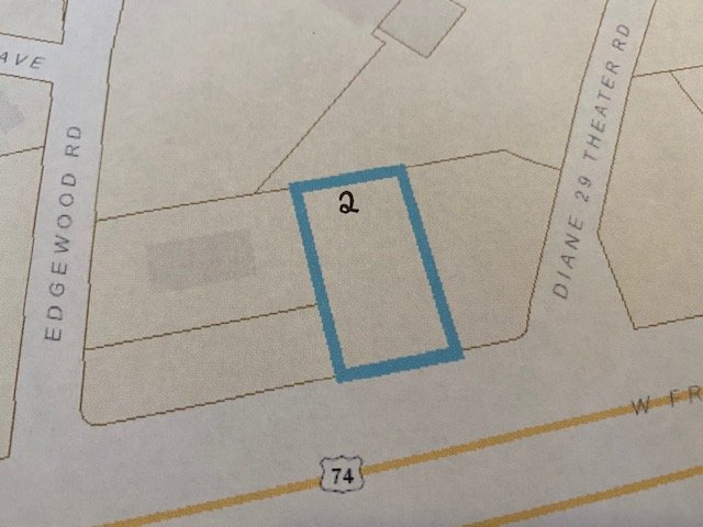 Image for HWY 74 Commercial/Residential Land! Gaston County
