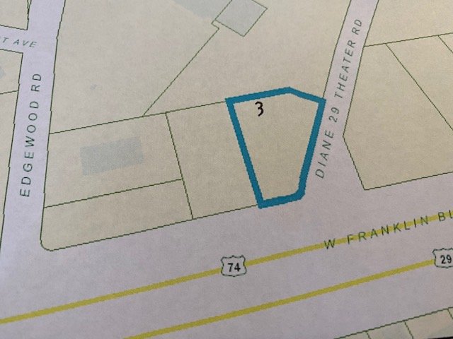 Image for HWY 74 Commercial/Residential Land! Gaston County