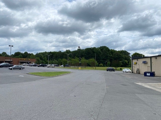 Image for HWY 74 Commercial/Residential Land! Gaston County