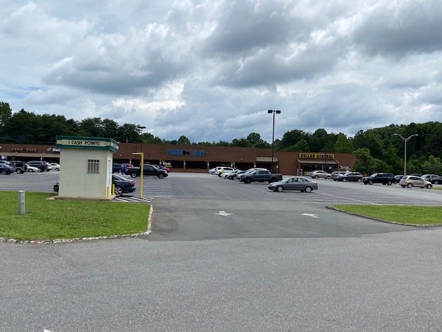 Image for HWY 74 Commercial/Residential Land! Gaston County