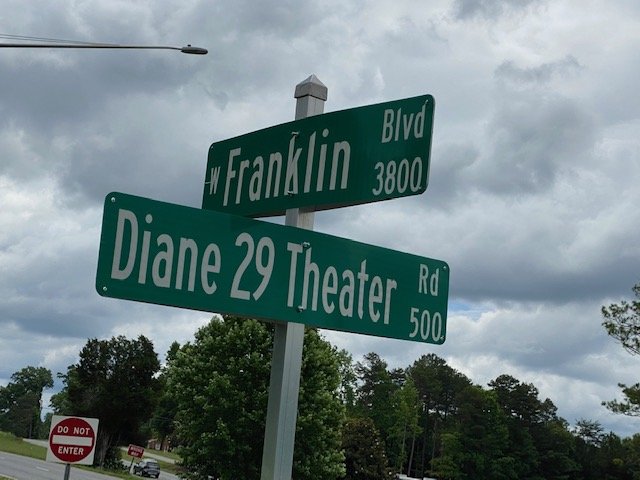 Image for HWY 74 Commercial/Residential Land! Gaston County