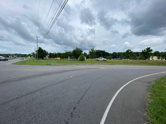 Image for HWY 74 Commercial/Residential Land! Gaston County