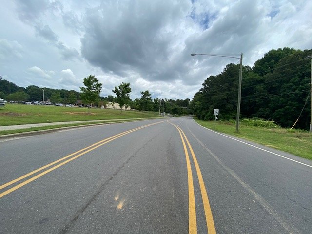 Image for HWY 74 Commercial/Residential Land! Gaston County