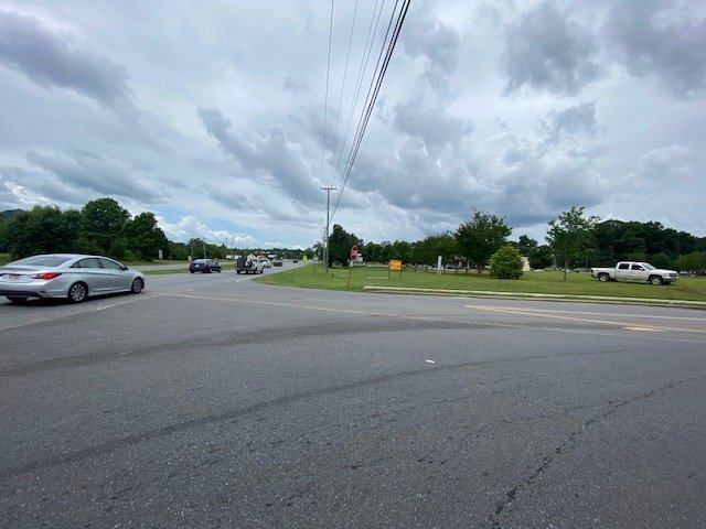 Image for HWY 74 Commercial/Residential Land! Gaston County