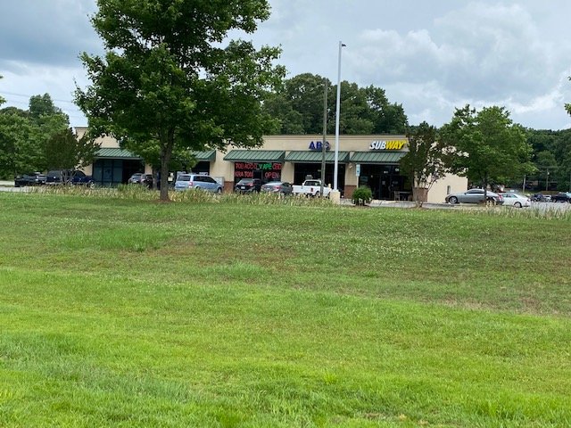 Image for HWY 74 Commercial/Residential Land! Gaston County