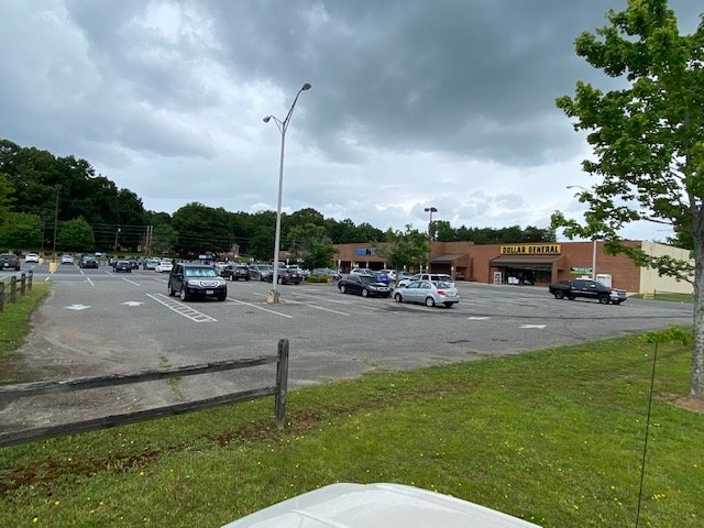 Image for HWY 74 Commercial/Residential Land! Gaston County