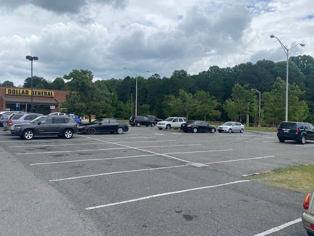 Image for HWY 74 Commercial/Residential Land! Gaston County