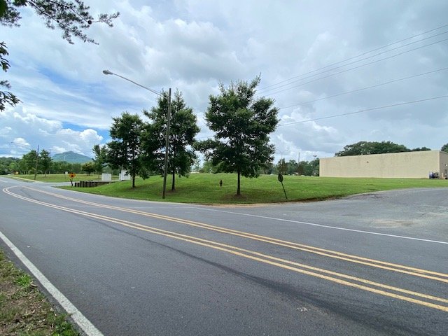 Image for HWY 74 Commercial/Residential Land! Gaston County