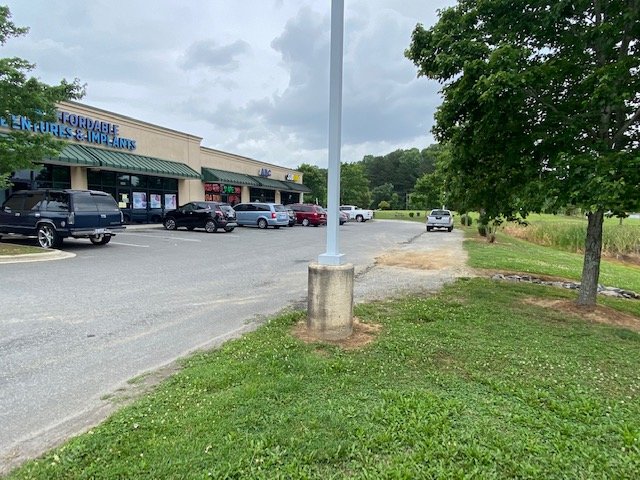 Image for HWY 74 Commercial/Residential Land! Gaston County