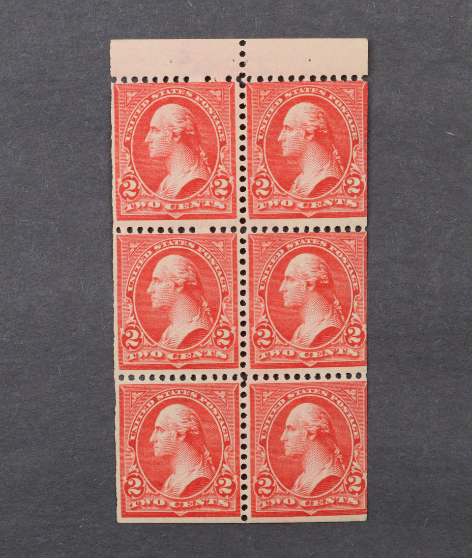 Image for Stamps | June 29, 2021 at 11:00 AM