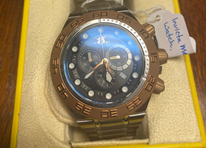 Image for Jewelry, Tools, Yard Items, Household, Furniture at Online Auction