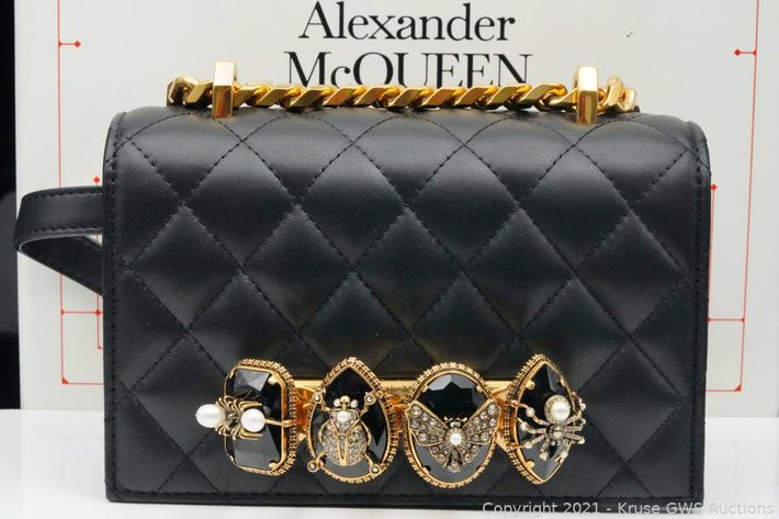 Image for Luxury Jewelry, Handbags & Timepieces