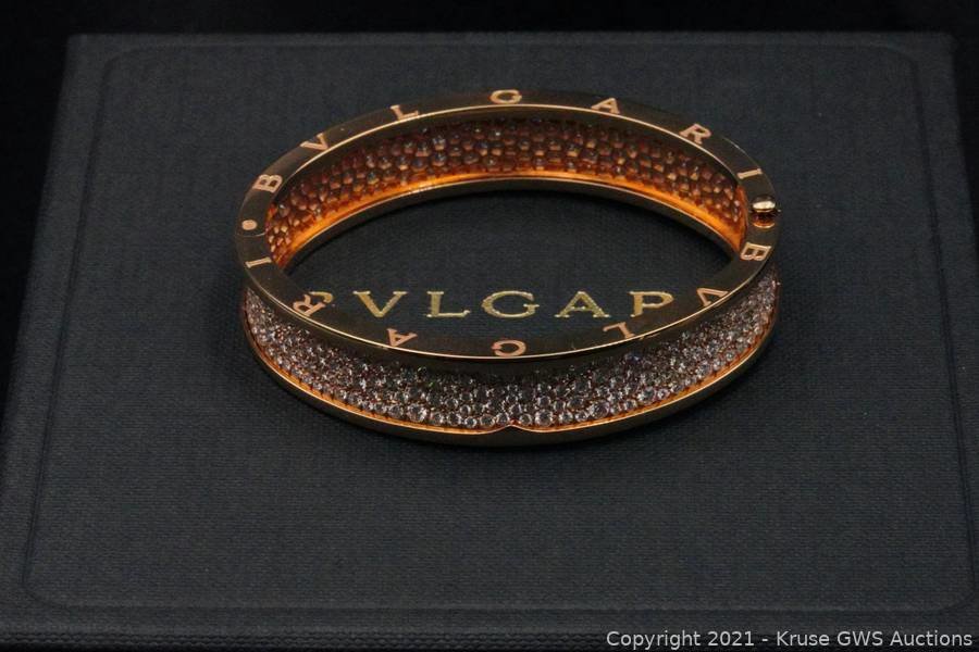 Image for Luxury Jewelry, Handbags & Timepieces